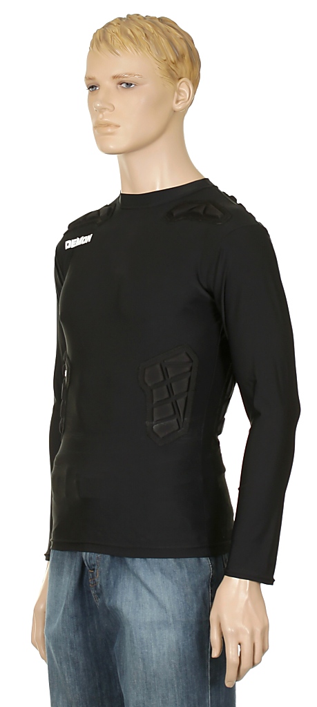 ochraniacz Demon Skinn/DS1810 - Black