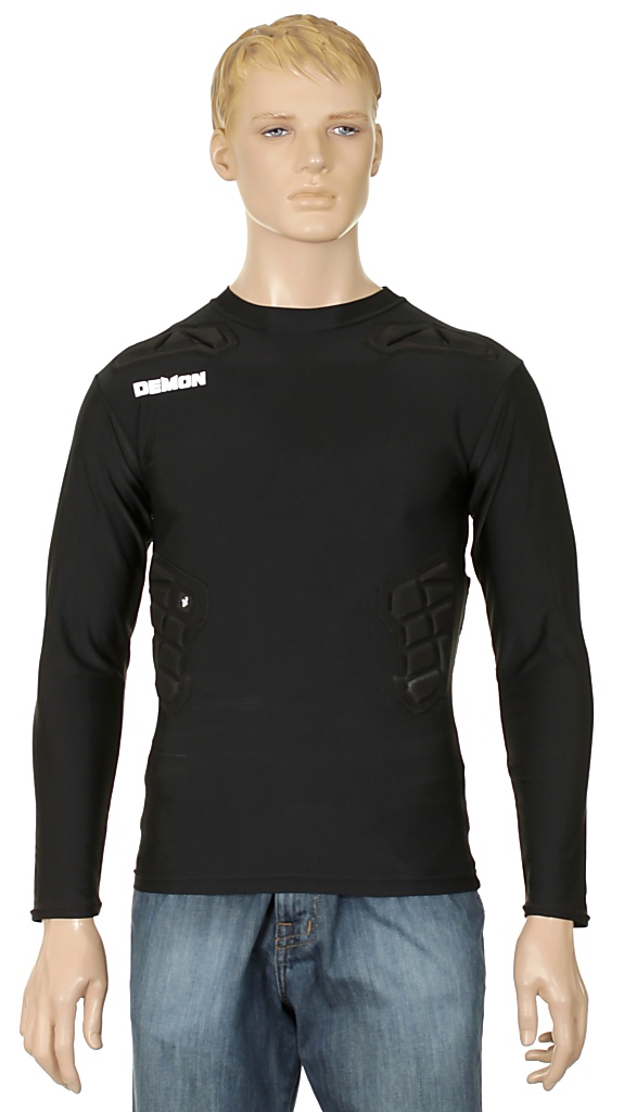 ochraniacz Demon Skinn/DS1810 - Black