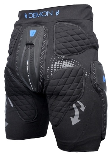chránič Demon Shield/DS5155 - Black