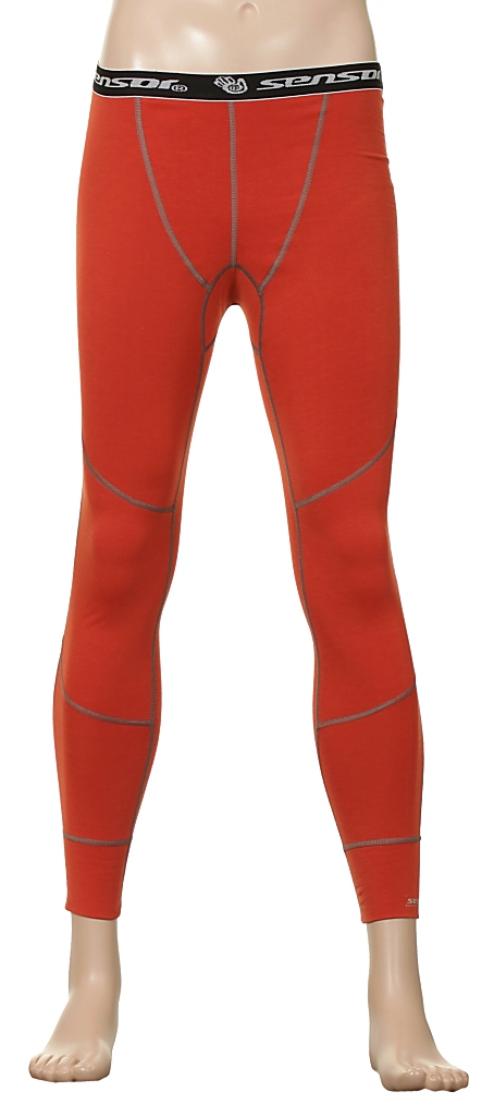 spodky Sensor Thermo - Red
