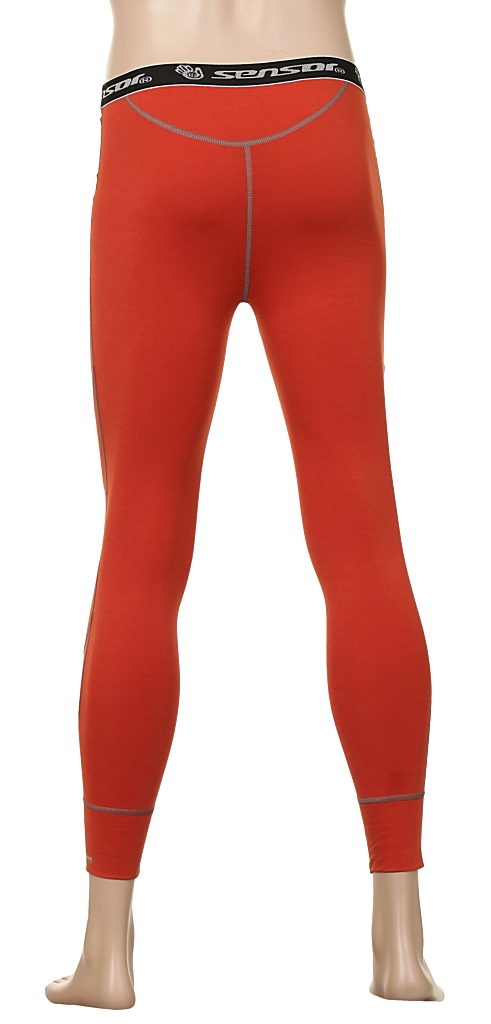 spodky Sensor Thermo - Red