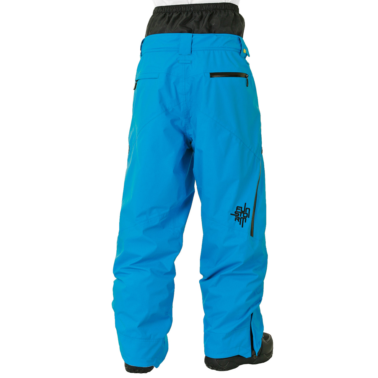 nohavice Funstorm Sutton - Blue