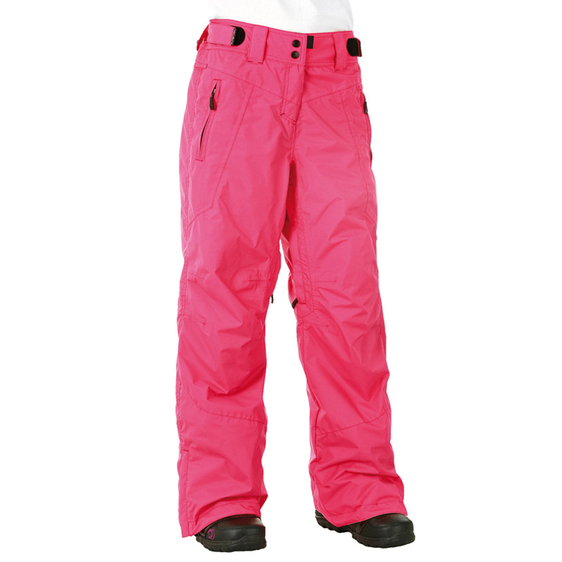 pants Funstorm Greta - Pink