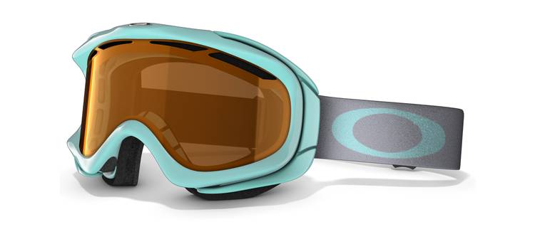 brýle Oakley Ambush - Mint/Persimmon