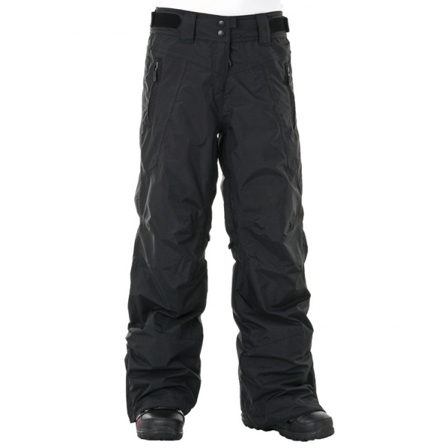 nohavice Funstorm Greta - Black