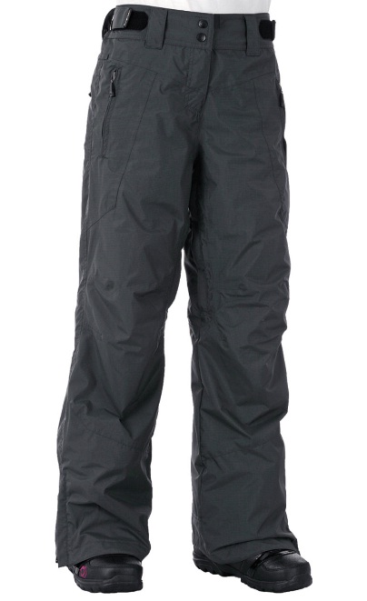 kalhoty Funstorm Greta - Dark Gray