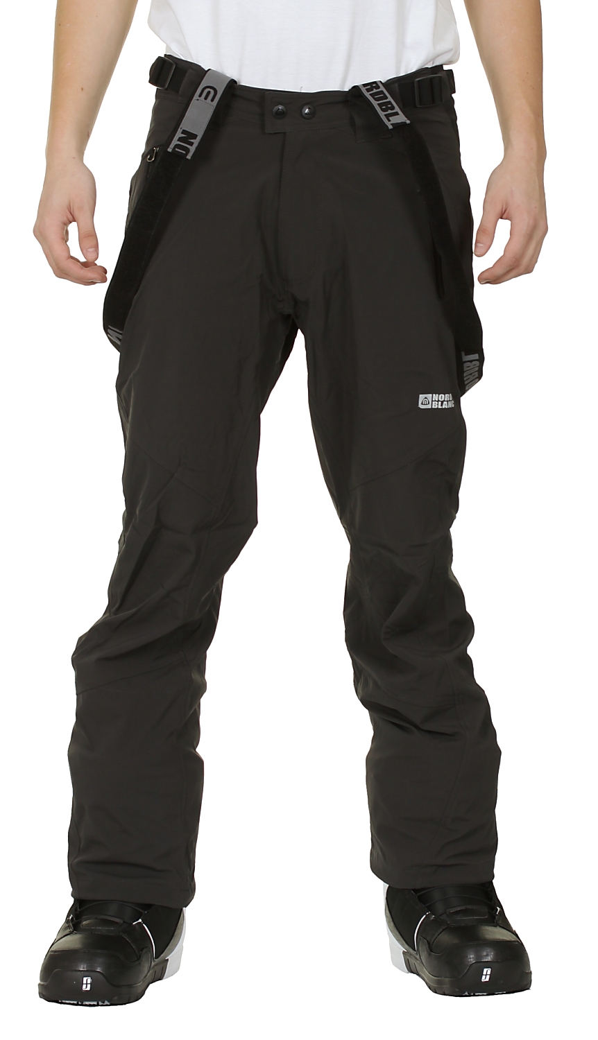 pants Nordblanc NBWP2645 - Graphite