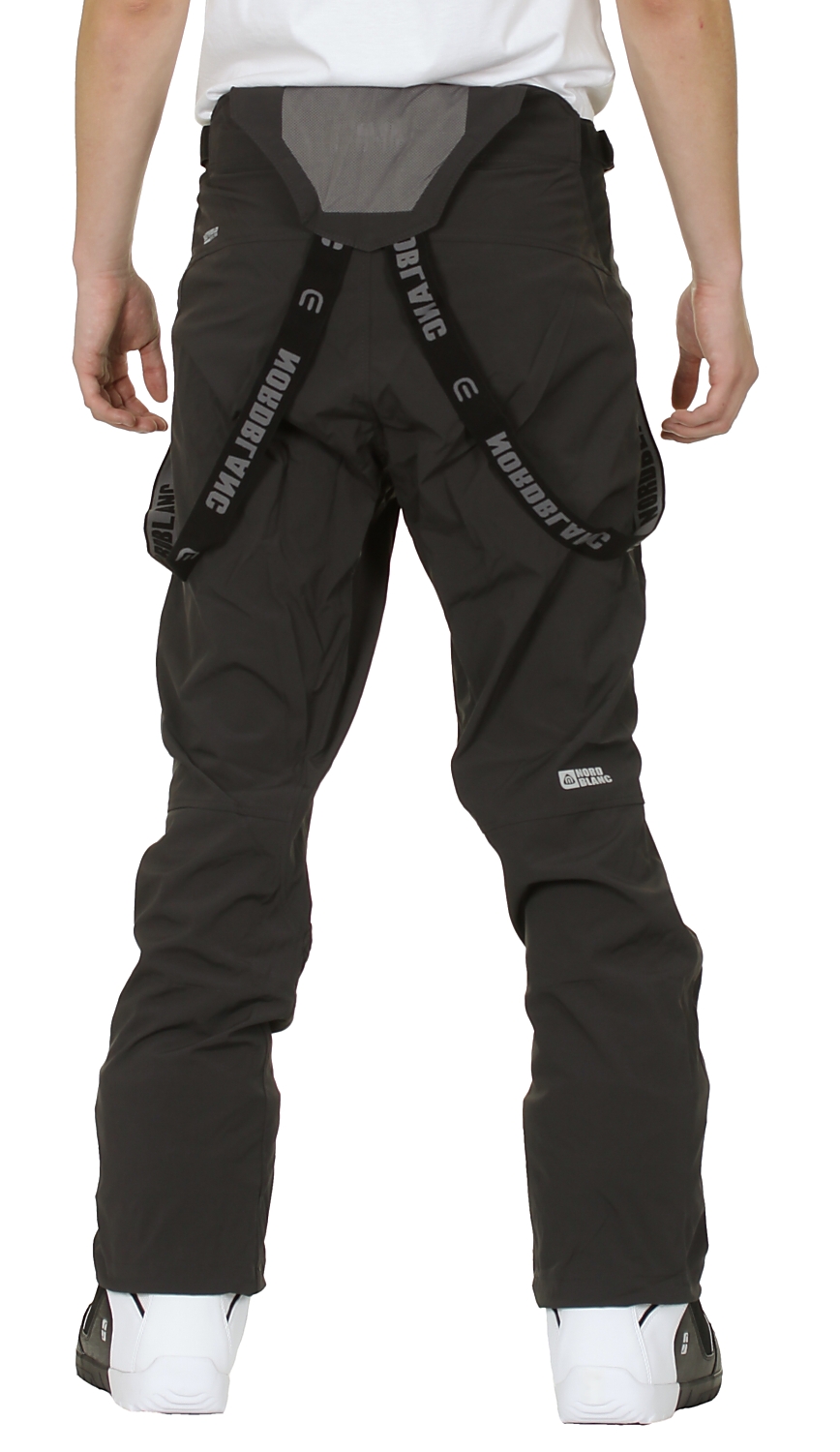 pants Nordblanc NBWP2645 - Graphite