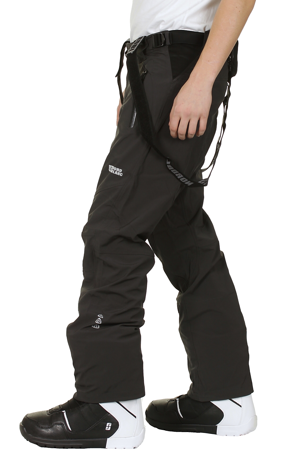 pants Nordblanc NBWP2645 - Graphite