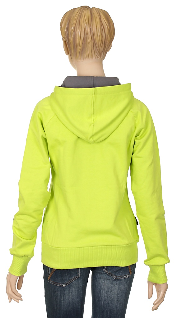 mikina Funstorm Rica - Apple