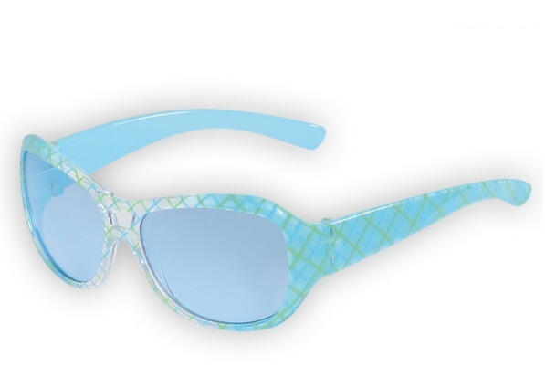 okuliare Nordblanc NB4112 - Blue