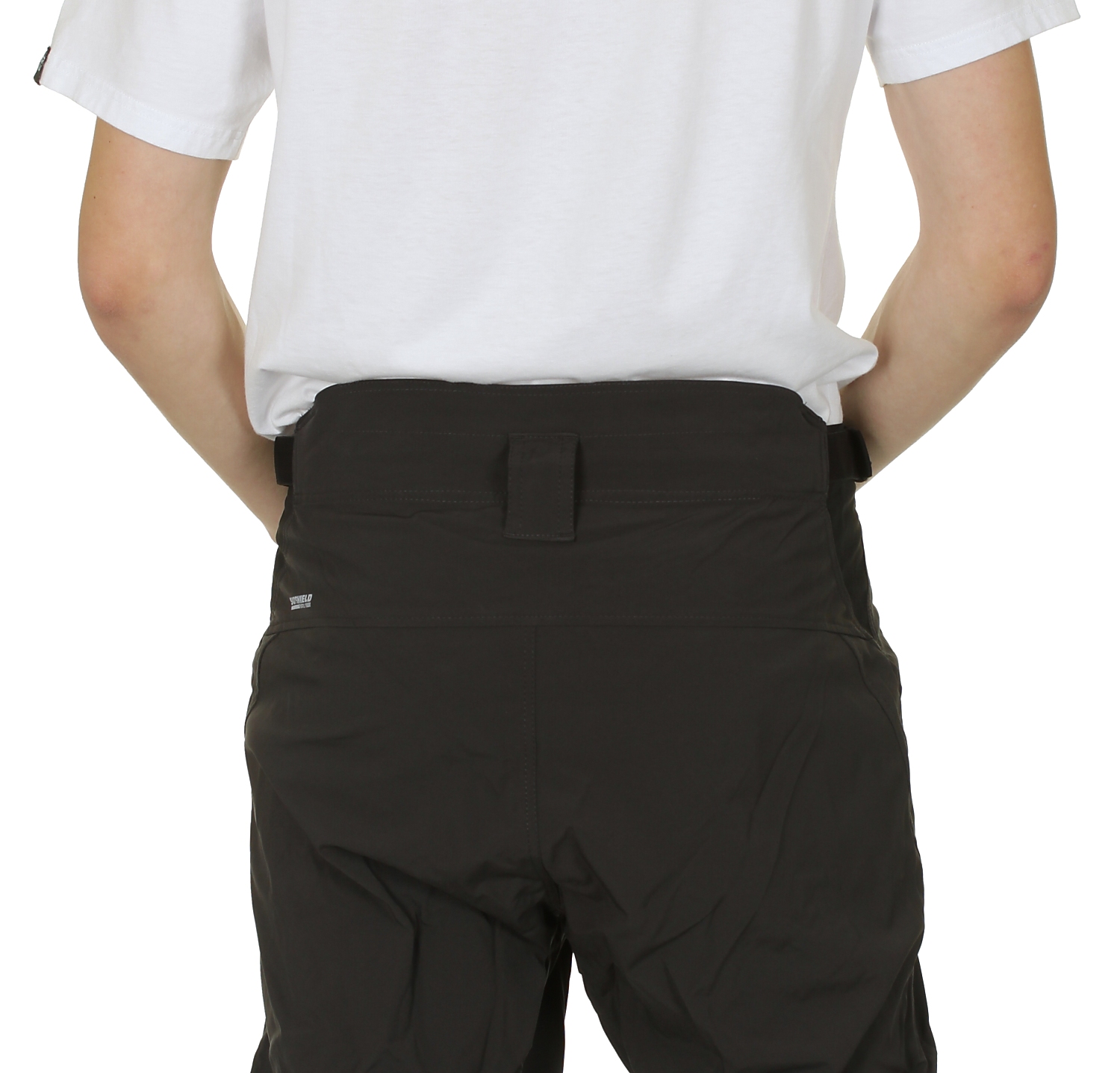 pants Nordblanc NBWP2645 - Graphite