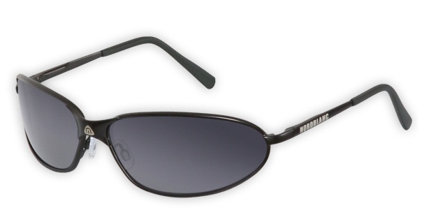okuliare Nordblanc NB4110 - Mat Black
