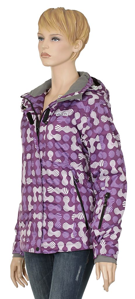 bunda Nordblanc NBWJL2635 - Lilla Hell