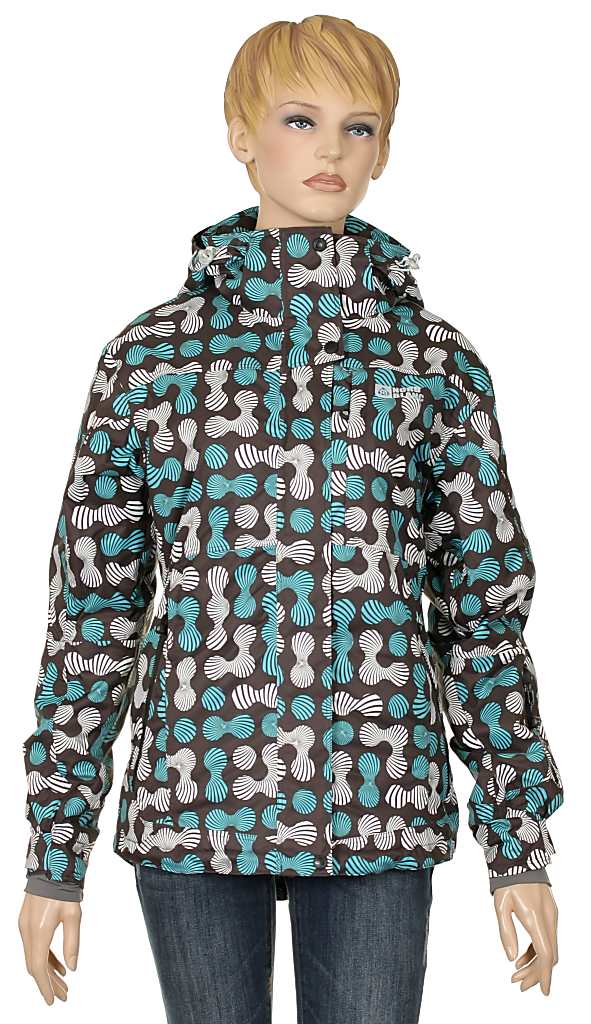 bunda Nordblanc NBWJL2635 - Good Hund Blue