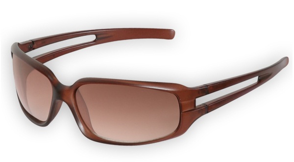 brýle Nordblanc NB4105 - Mat Brown