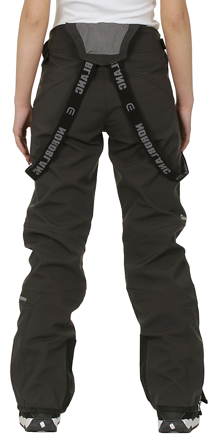 pants Nordblanc NBWP2654 - Graphite