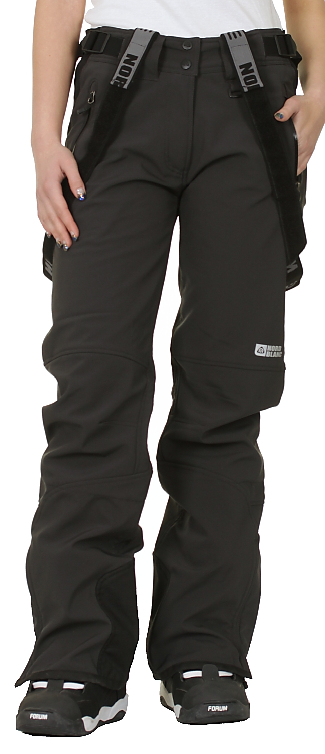 pants Nordblanc NBWP2654 - Graphite