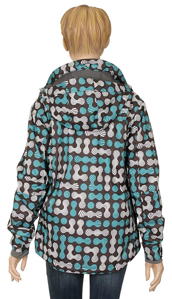bunda Nordblanc NBWJL2635 - Good Hund Blue