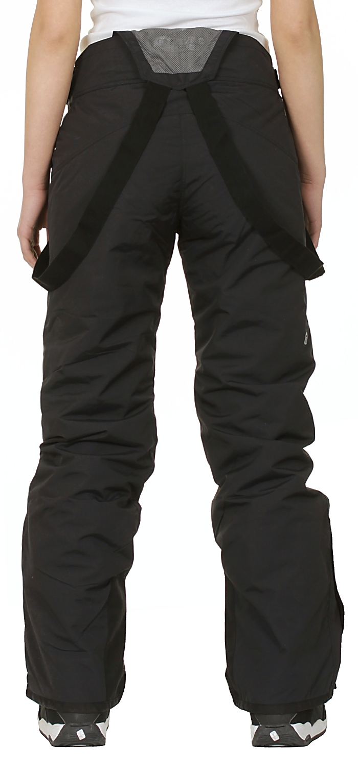 pants Nordblanc NBWP2927 - Black
