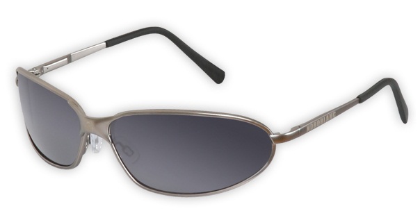 okuliare Nordblanc NB4110 - Mat Silver