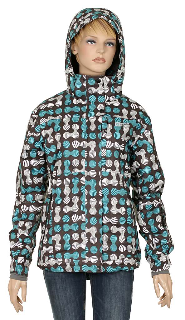 bunda Nordblanc NBWJL2635 - Good Hund Blue