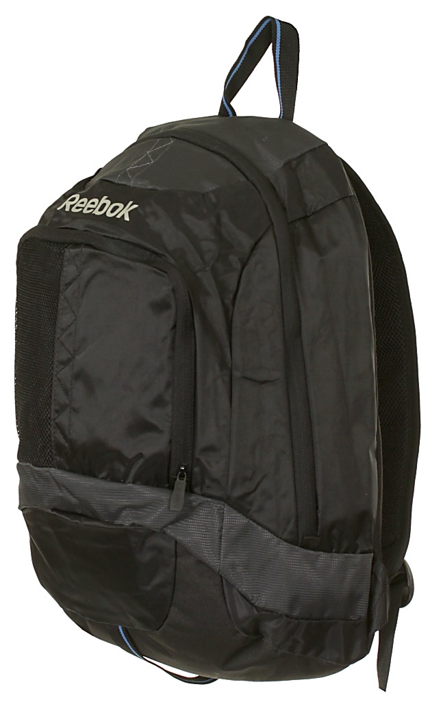 batoh Reebok W14358/Large - Black