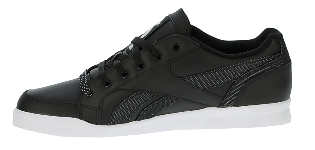 topánky Reebok SL 211 Low Ultralite - Black/Silver/White