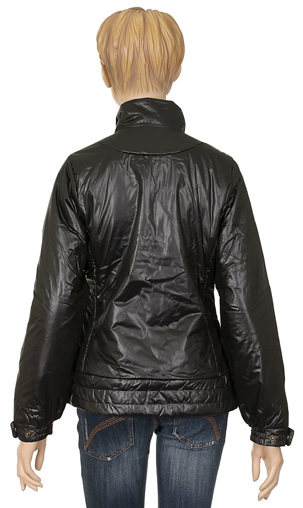 bunda Reebok Ace - Black