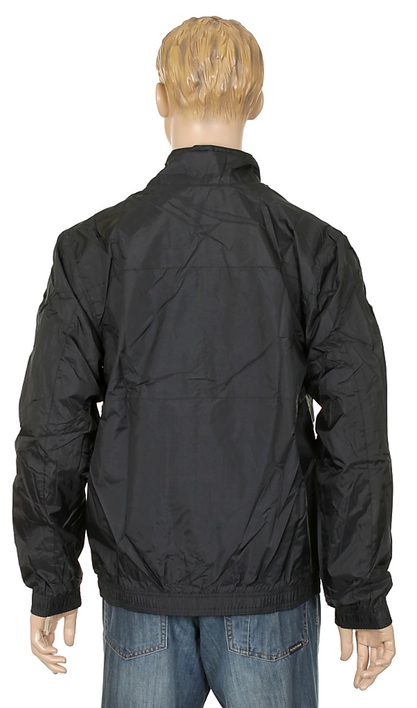 bunda Reebok Fleece Lined - Black