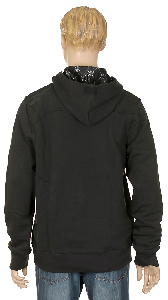 hoodie Reebok BlkTop - Black