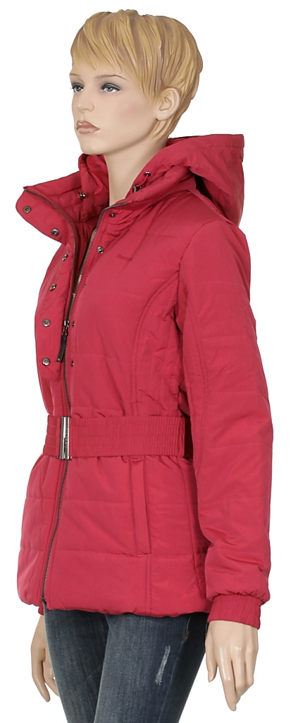 bunda Reebok Dress - Uber Berry