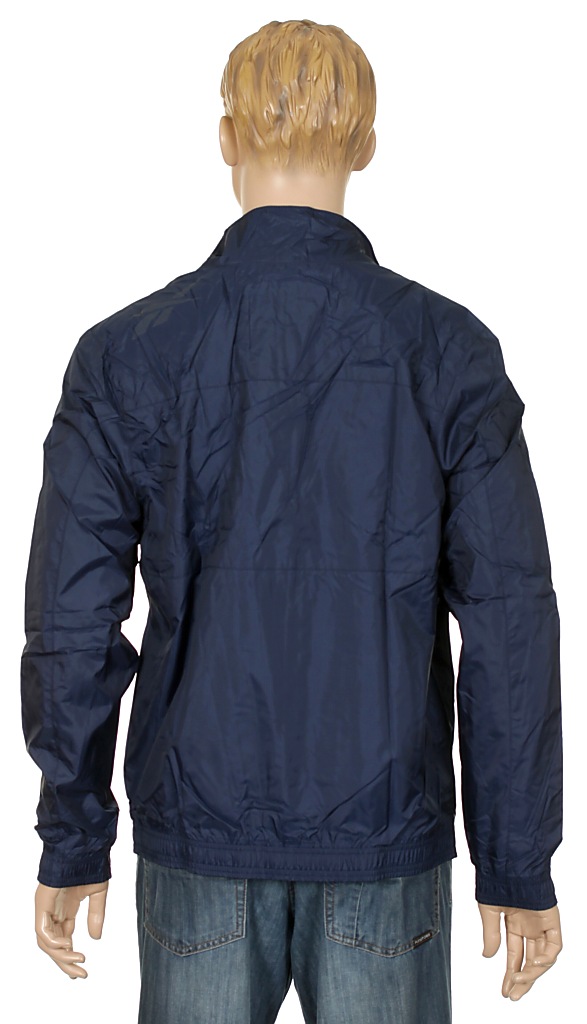 bunda Reebok Fleece Lined - Athletic Navy