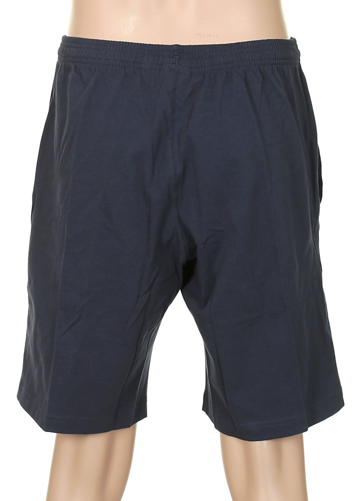 spodenki Reebok Knit Short - Athletic Navy
