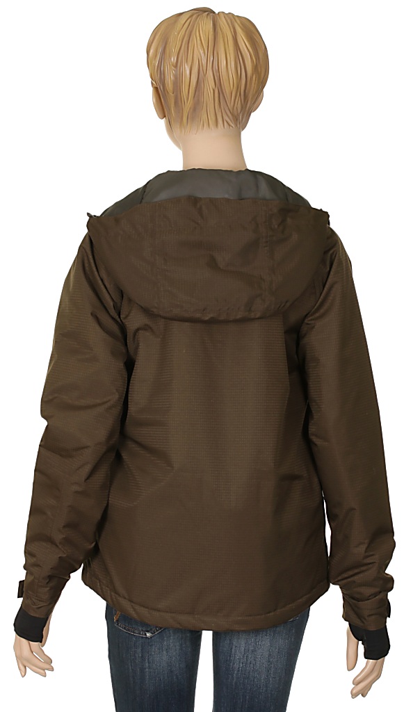 bunda Mill Sakura - Brown