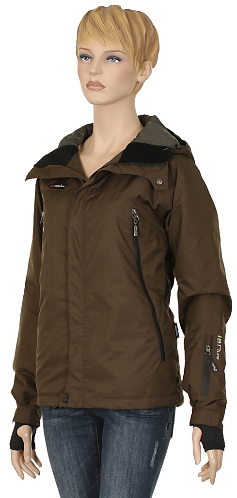 bunda Mill Sakura - Brown