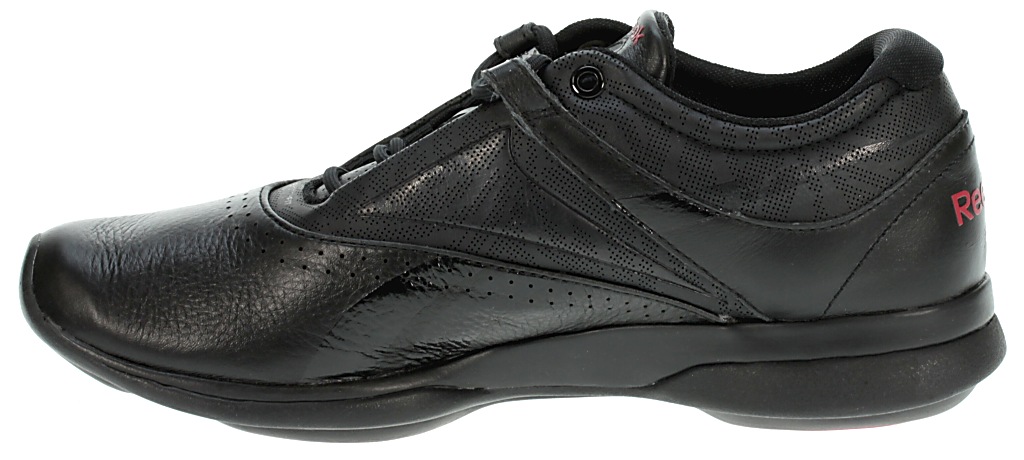 topánky Reebok Easytone Reeawaken - Black/Uberberry