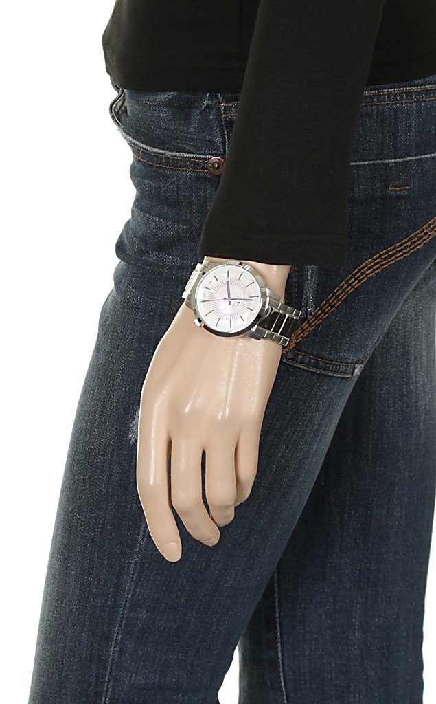 hodinky Rip Curl A2494G/Detroit - White