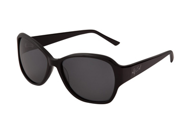 okuliare Rip Curl Peniche Polarized - Black