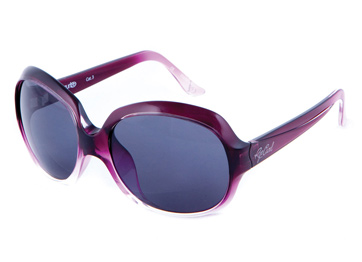 okuliare Rip Curl Molakai - Dark Purple