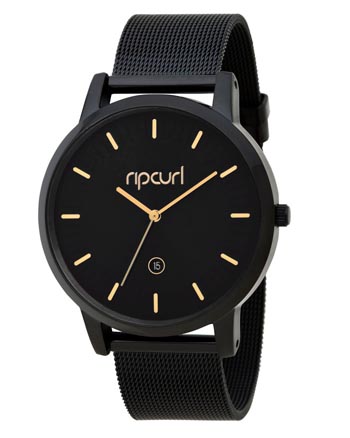hodinky Rip Curl A2528G/Linden Midnight - Midnight