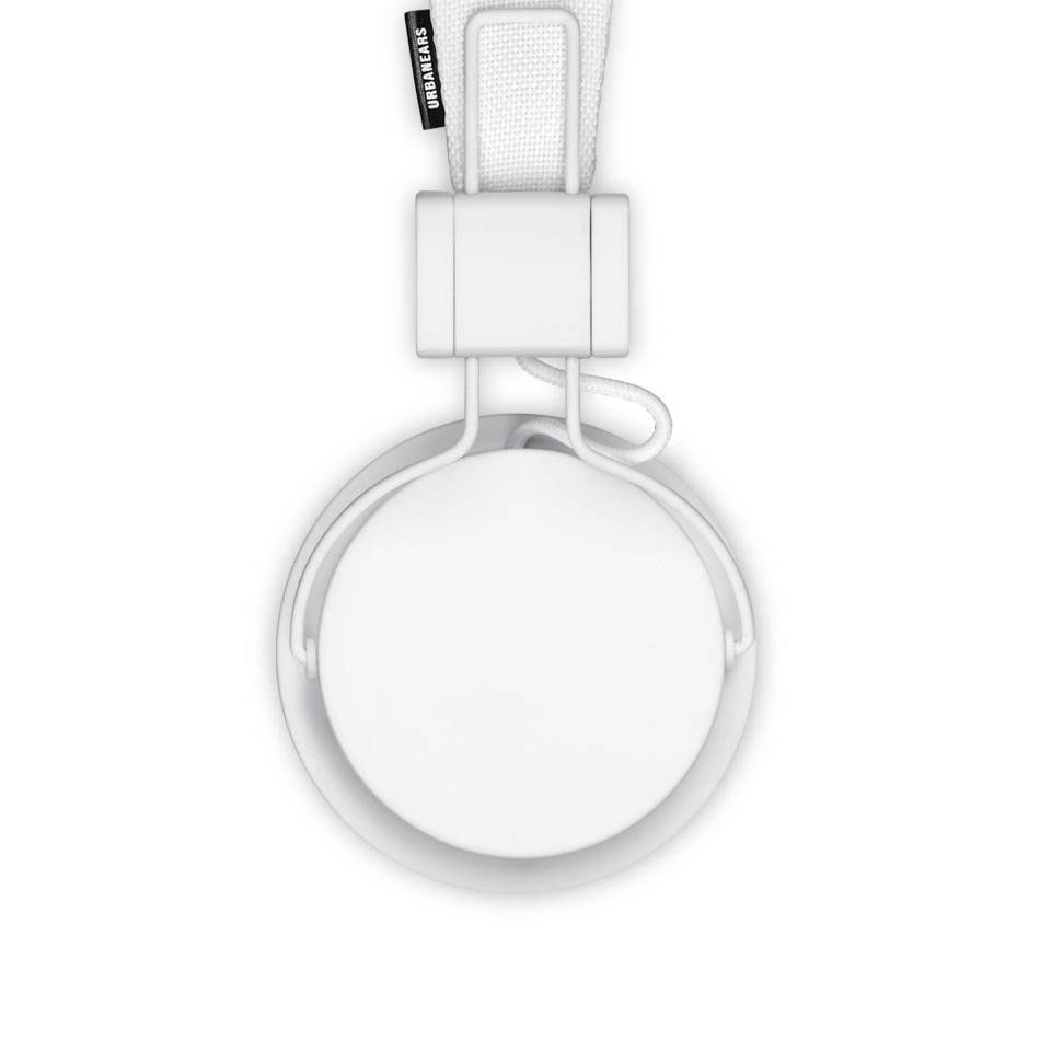słuchawki UrbanEars Plattan - White