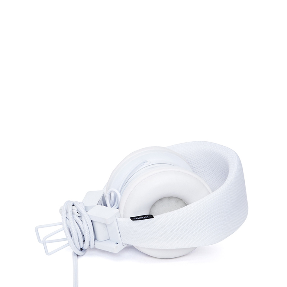 słuchawki UrbanEars Plattan - White