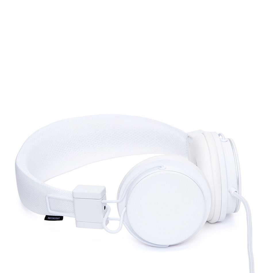 słuchawki UrbanEars Plattan - White