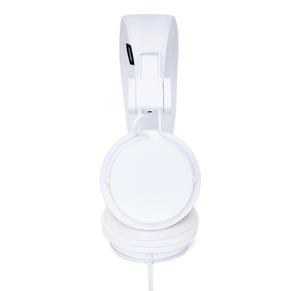 słuchawki UrbanEars Plattan - White
