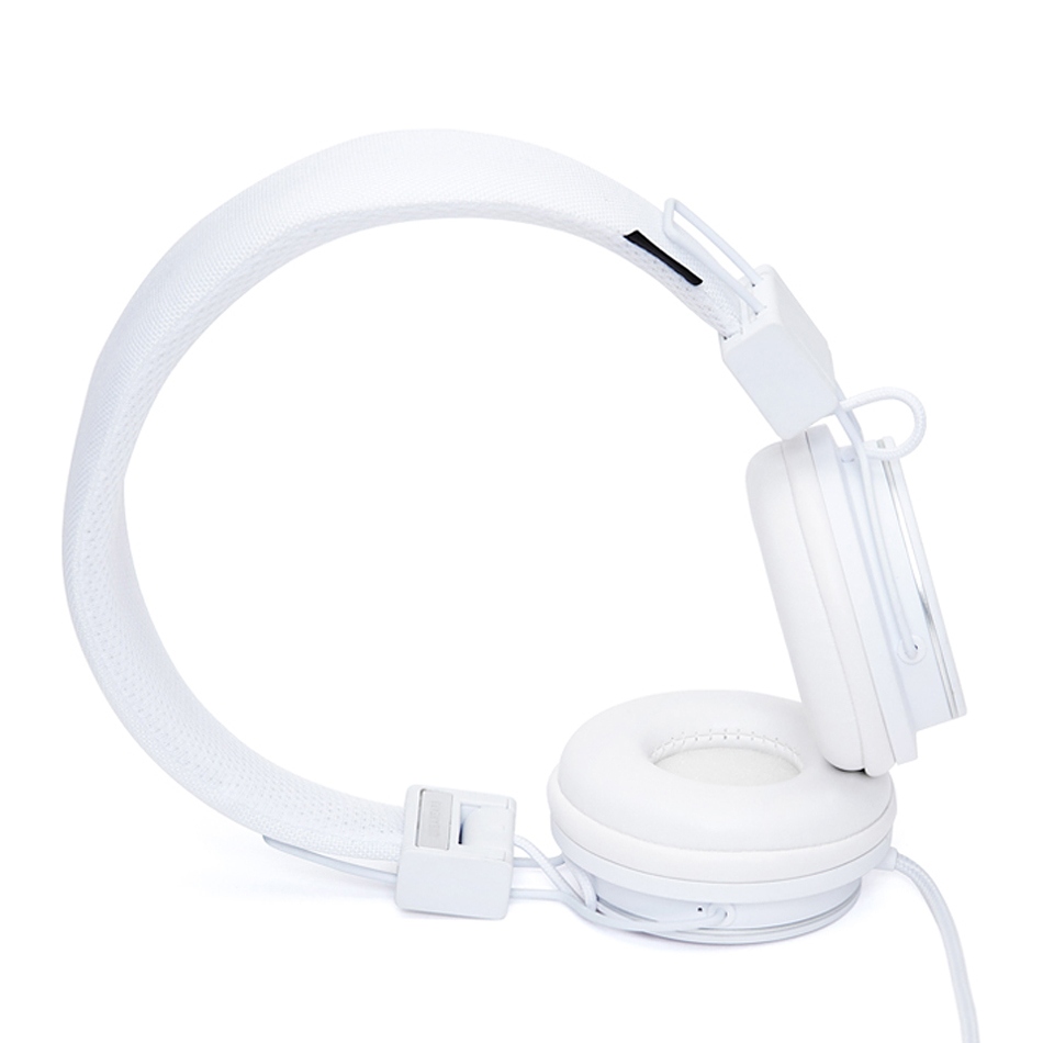 słuchawki UrbanEars Plattan - White
