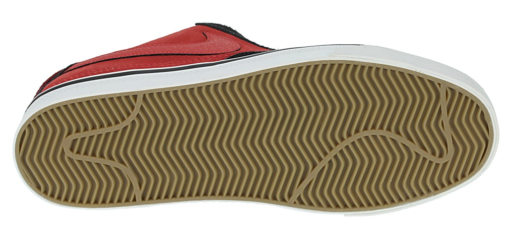 topánky Nike 6.0 Mavrk Low 2 - Black/Sport Red/White