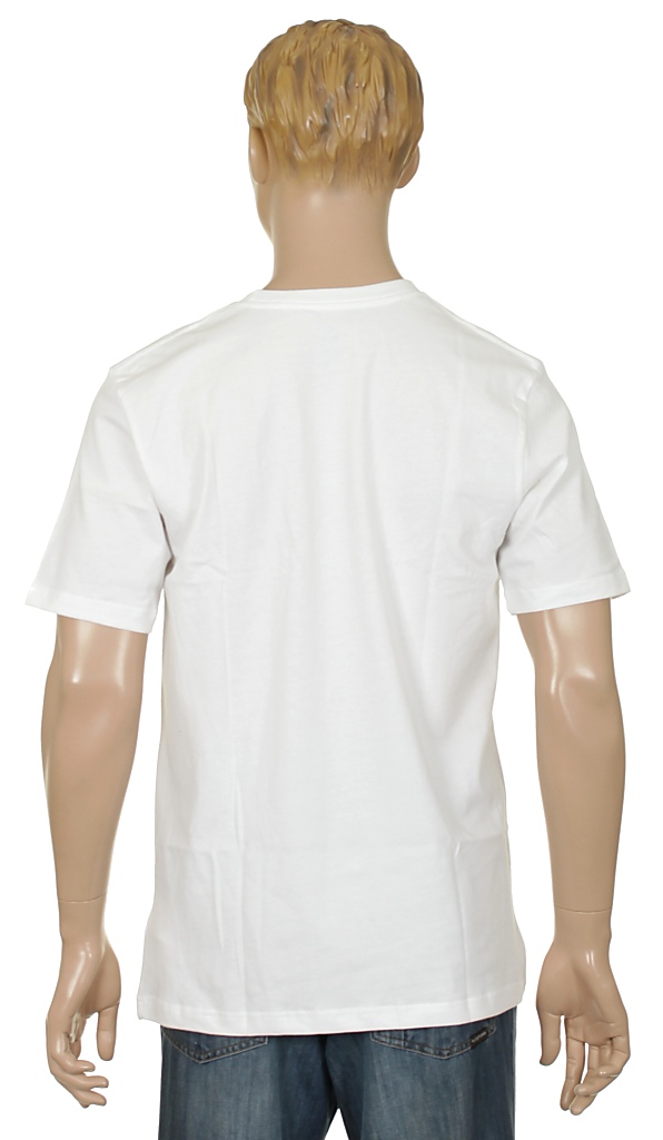 tričko Nike 6.0 Headliner Standard - 100/White