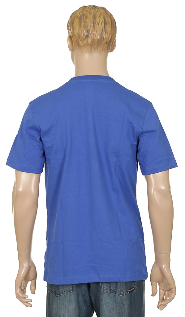 tričko Nike 6.0 Logo Standard - 493/Varsity Royal/Ice Blue