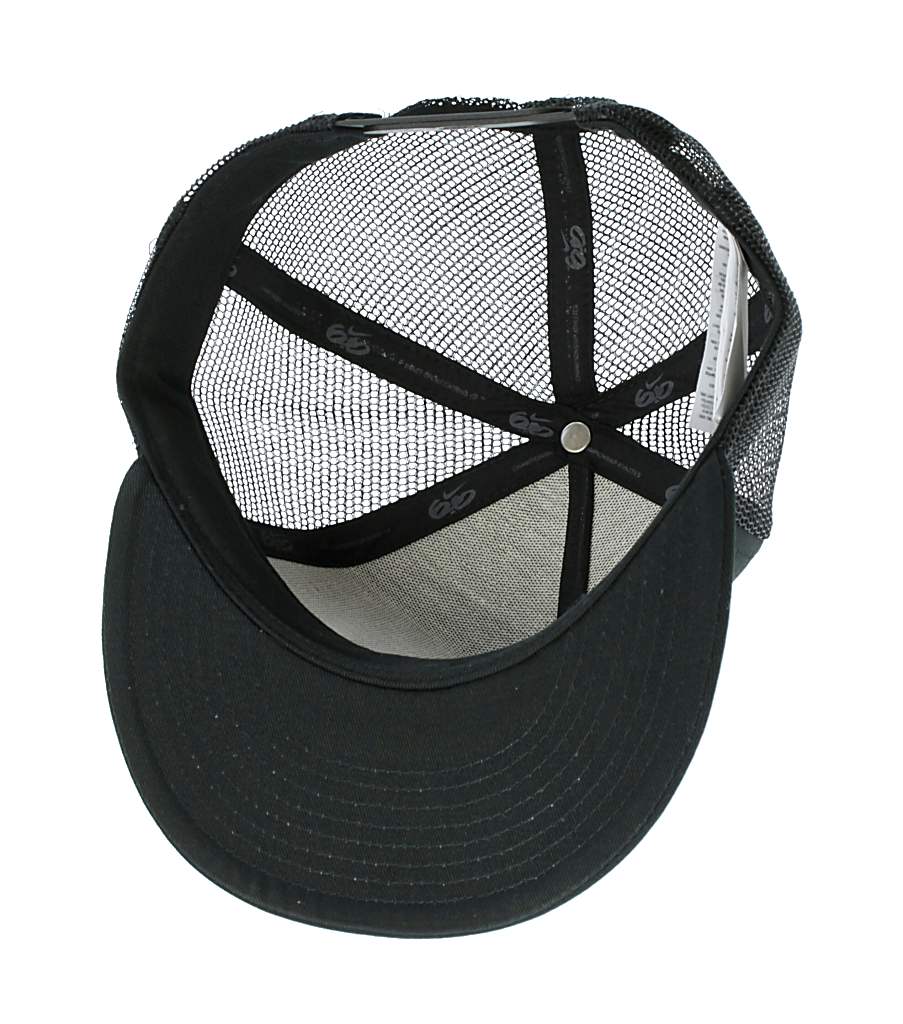 cap Nike 6.0 Metal Mouth Trucker - 010/Black